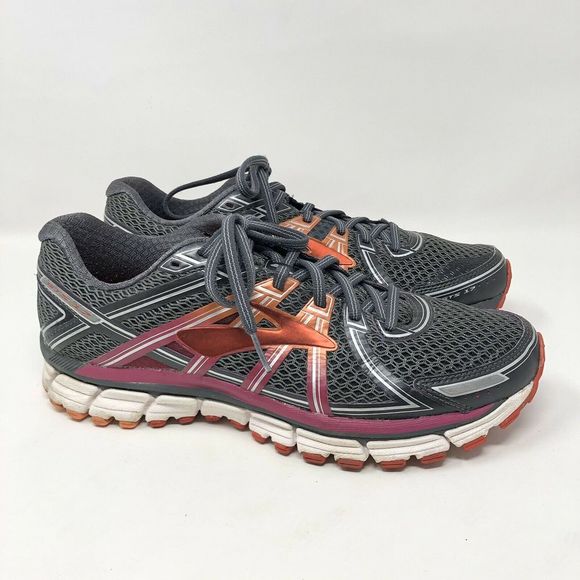 brooks adrenaline gts 10.5